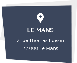 Magasin destockage et discount Le Mans